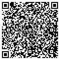 QR code with WBKP contacts
