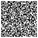 QR code with Magoon Vending contacts