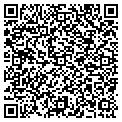QR code with NGK Locke contacts