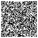 QR code with Harbor Beach Audio contacts