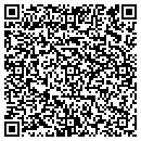 QR code with Z Q C Hypermedia contacts