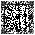 QR code with Daniels Septic Service contacts