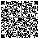 QR code with Hi-Tech Machining & Engrg LLC contacts