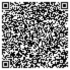 QR code with Upper Peninsula Emergency Med contacts
