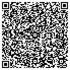QR code with J & J Electrical Service contacts