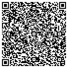 QR code with B-Game Refrigaration contacts