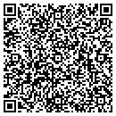 QR code with UPBOB.COM contacts