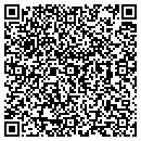 QR code with House Of Mok contacts