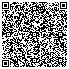 QR code with Honorable Judge Linda A Akers contacts