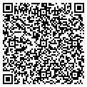 QR code with Ces contacts