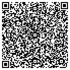 QR code with Zhong Shan Oriental Grocery contacts