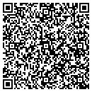 QR code with Artistic Painting contacts