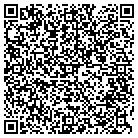 QR code with Oak Frest Aprtments Ltd Partnr contacts