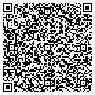 QR code with Alliance Printing Graphics contacts