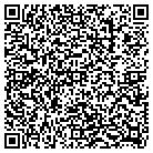 QR code with J K Tool & Machine Inc contacts
