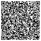 QR code with J P Martin Construction contacts