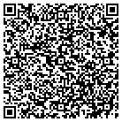 QR code with James E Jackson Authorize contacts