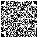 QR code with N E O Solutions contacts