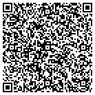 QR code with Heaven's Best Carpet-Uphlstry contacts