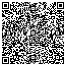 QR code with PLB Lending contacts