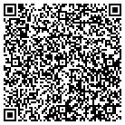 QR code with Marshall Clayton & Sons Log contacts