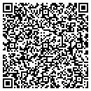 QR code with At Wireless contacts