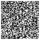 QR code with University United Methodist contacts