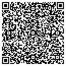 QR code with Handyman Frank contacts