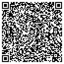 QR code with Kinzers Collision Inc contacts