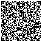 QR code with Bluebird Party Rental contacts
