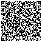 QR code with Mackinac County Friend-Court contacts