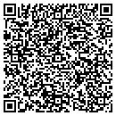 QR code with C D Sandblasting contacts