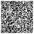 QR code with J Blanchard Building contacts