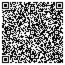 QR code with Alberda Signs Inc contacts