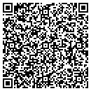 QR code with Marc Center contacts