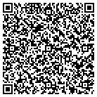 QR code with F E Moran Fire & Security Alrm contacts