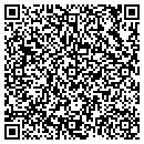 QR code with Ronald E Coselmon contacts