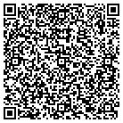 QR code with Michigan Institute-Attention contacts