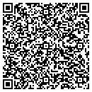 QR code with U S A Bookbinding contacts