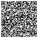 QR code with Ujima Corp contacts