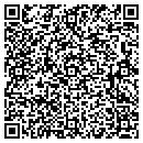 QR code with D B Tool Co contacts
