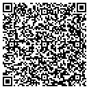 QR code with Heaven of Rest The contacts