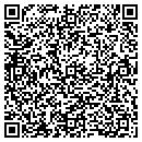 QR code with D D Tronics contacts