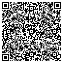 QR code with C W Management Co contacts