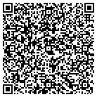 QR code with Delta Area Transit Authority contacts