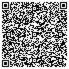 QR code with West Leonard Christian Church contacts
