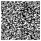 QR code with Marshall G Mesaros DDS contacts