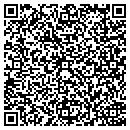 QR code with Harold J Holmes DDS contacts