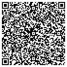 QR code with Aymond Lozier & Arora PLC contacts