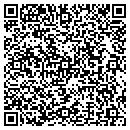 QR code with K-Tech Pest Systems contacts